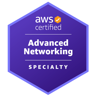 AWS Advanced Networking Specialty